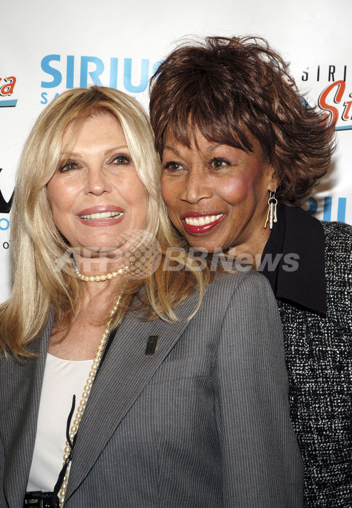 ナンシー・シナトラをフィーチャーしたラジオ・チャンネルが開局 - 米国