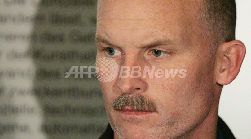 マシュー・バーニー「拘束のドローイング」展、ウィーンで始まる