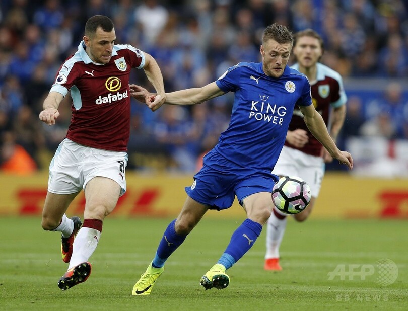 スリマニが2得点の活躍でレスターが快勝、指揮官はアルジェリアコンビに手ごたえ