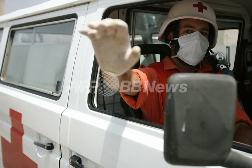 レバノン政府軍がイスラム教武装勢力を急襲、17人以上死亡