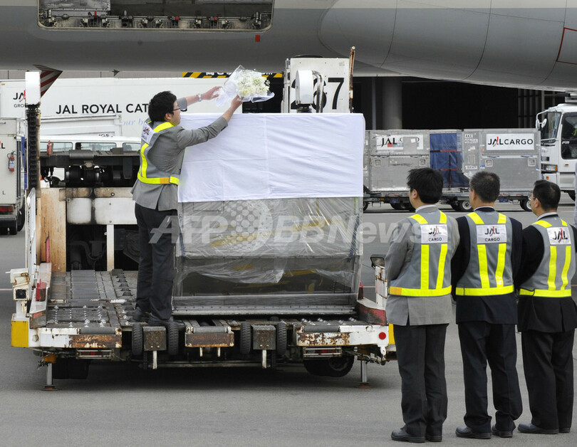 タイ・バンコクで死亡した村本さん、無言の帰国
