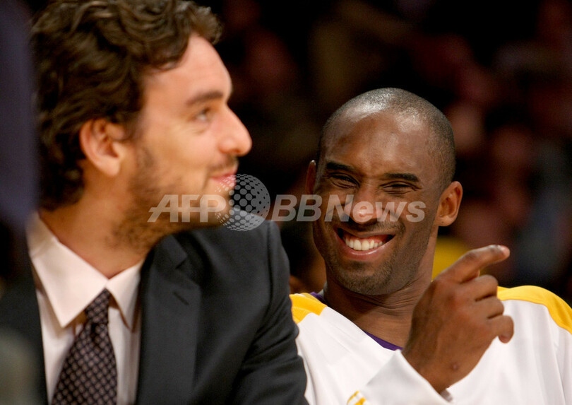 レイカーズ ホーネッツを下し5連勝