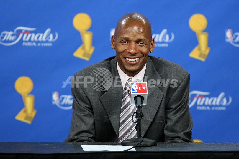 セルティックス NBA制覇に王手