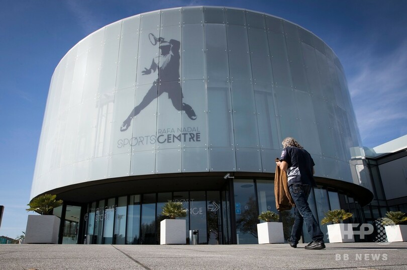 ナダルが故郷の洪水支援、ライバルのフェデラーが称賛「心動かされた」