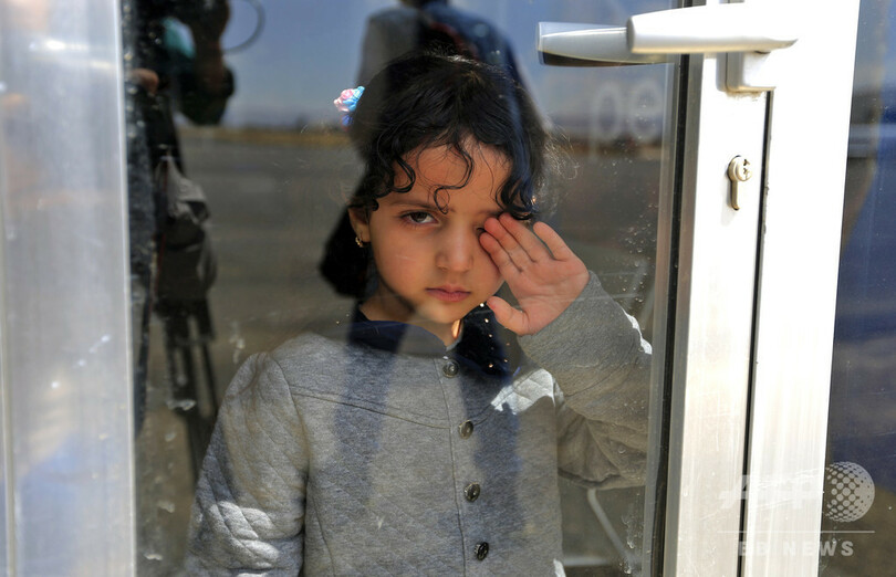  国連、イエメン「救急飛行」第1便を決行 反政府勢力支配下の首都から