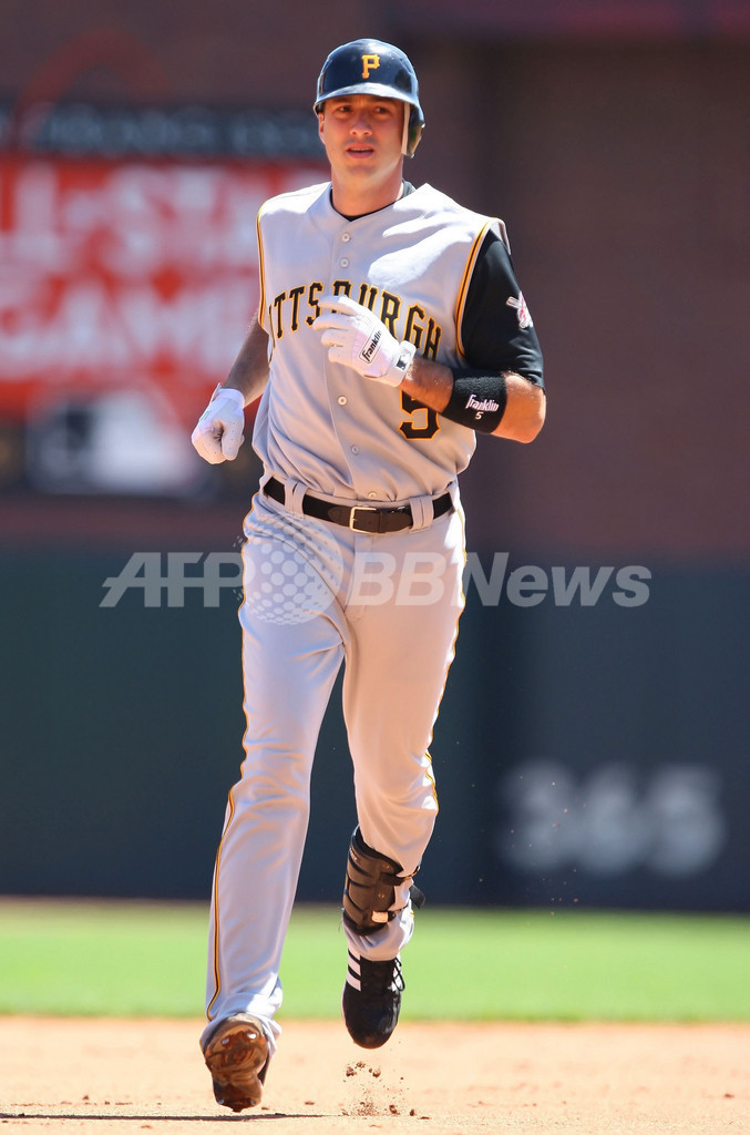 パイレーツ ジャイアンツに完封勝利で3連勝