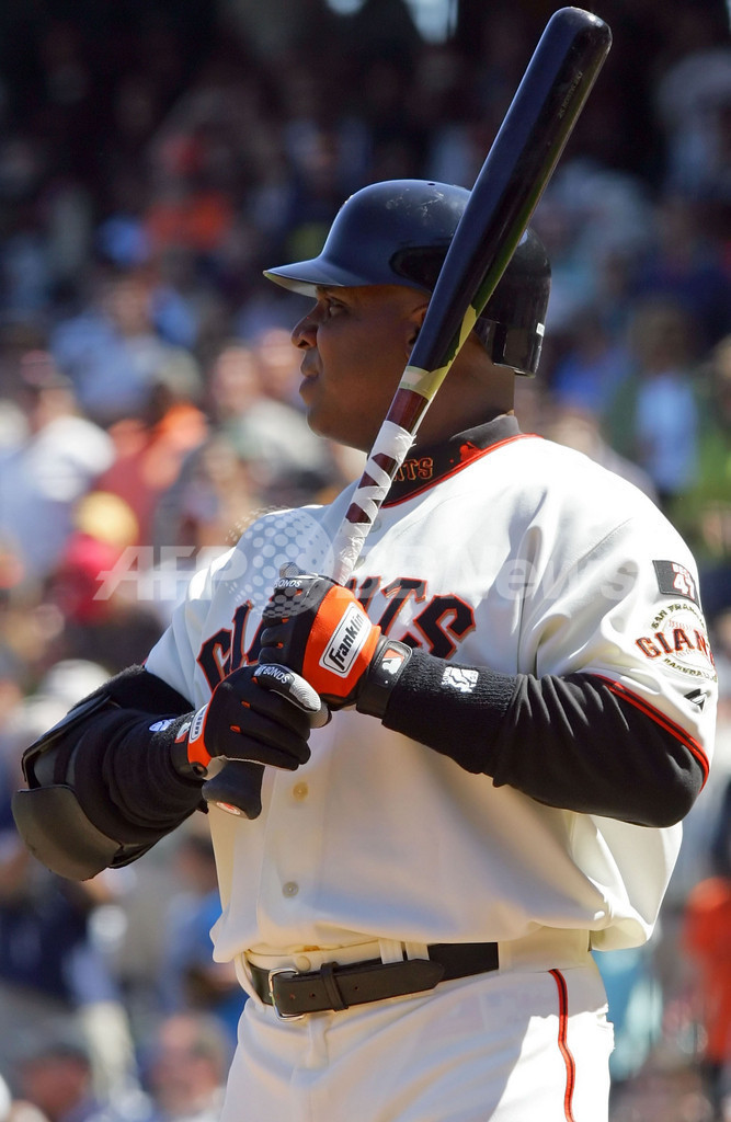 ナショナルズ ジャイアンツを降す