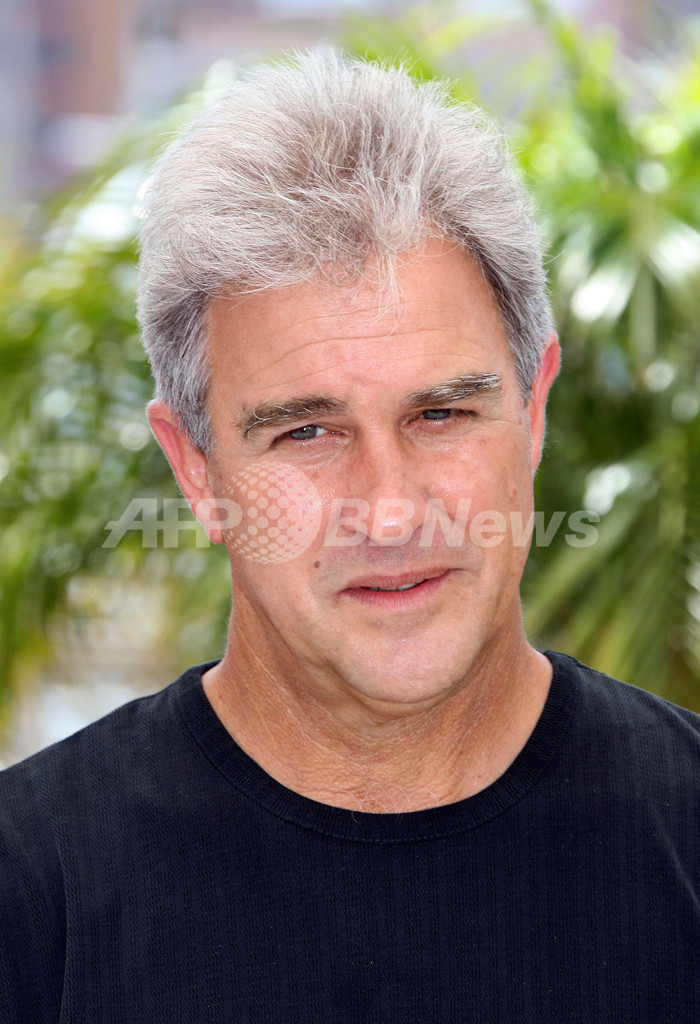 ＜第59回カンヌ国際映画祭＞映画「ユナイテッド93」のフォトコールが開催される - フランス