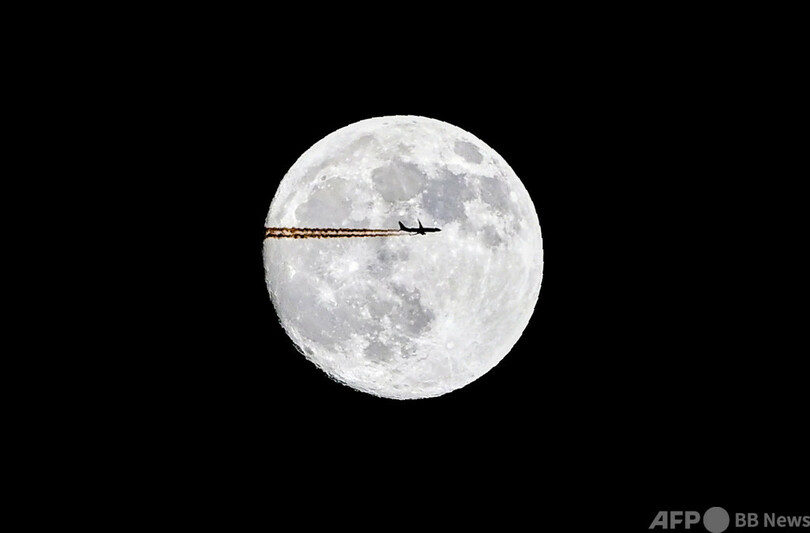 【今日の1枚】航路を照らして