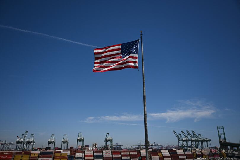 一家4人殺害犯の死刑執行 今週4件目 米