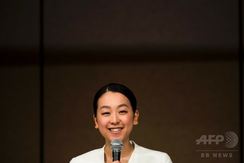 浅田真央「何もやり残したことはない」21年間のスケート人生語る