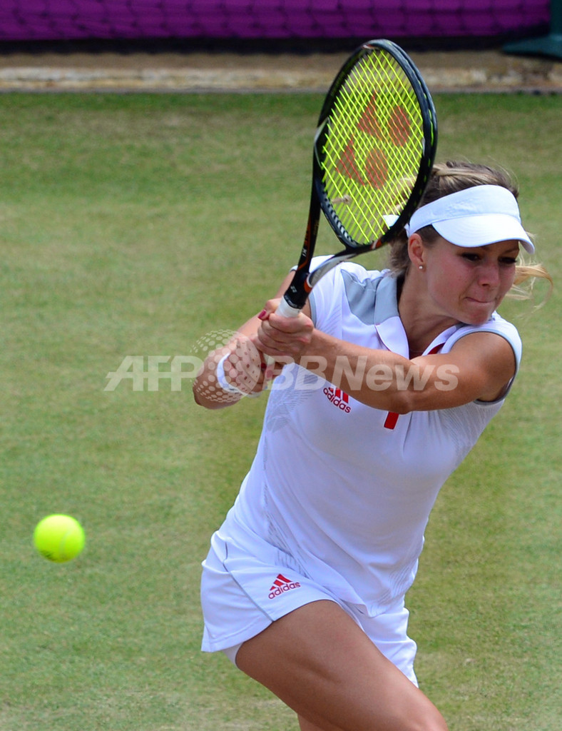 アザレンカ、キリレンコを退け銅メダル獲得