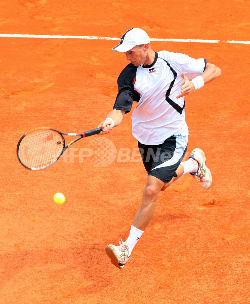 ナダル モンテカルロ4連覇へ王手