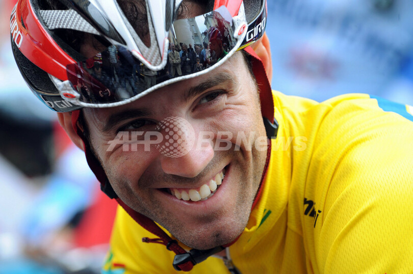 バルベルデ ドーフィネ・リベレ初制覇