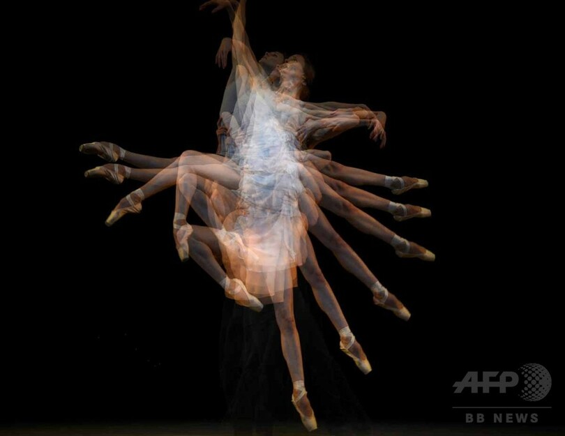 【AFP記者コラム】踊れないから撮る！ ダンス下手カメラマンが目指す最高のショット