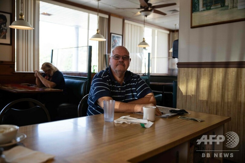 「米国の縮図」オハイオ州、民主党支持復活なるか？