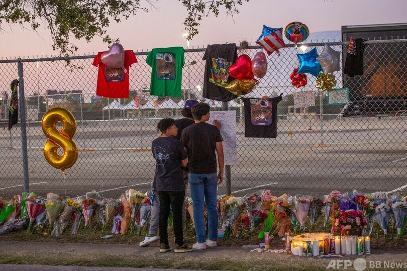 米音楽フェス惨事、負傷者が人気ラッパー提訴 「混乱扇動した」