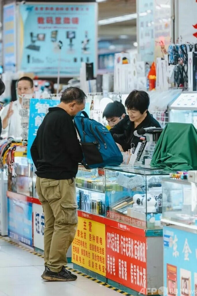 「幅1メートルの商品陳列ケース」から始めて地域と共に大成長した企業―深セン