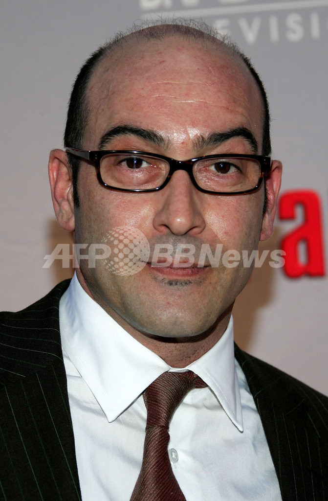 遂に最終エピソード突入！HBOドラマ『ソプラノズ』プレミア会が開催される - 米国