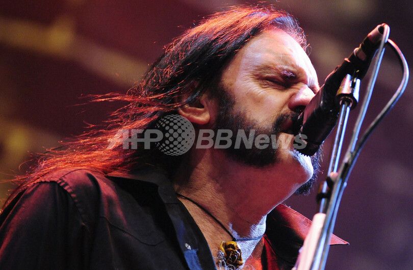 ドイツで野外フェス「Rock im Park」開催