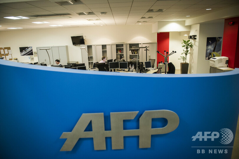 英BBCの偽ニュース撲滅イニシアティブ、AFPなど国際メディア多数参加