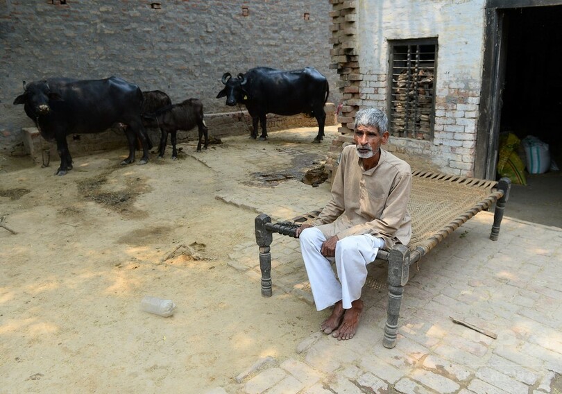 雨は解決策にならない？ 飲料水危機に直面するインド