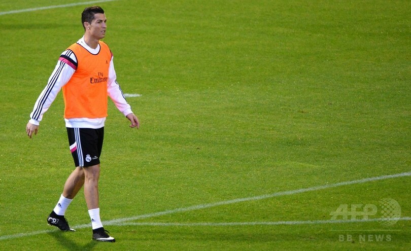 好調レアル、クラブW杯準決勝でクルス・アスルと対戦