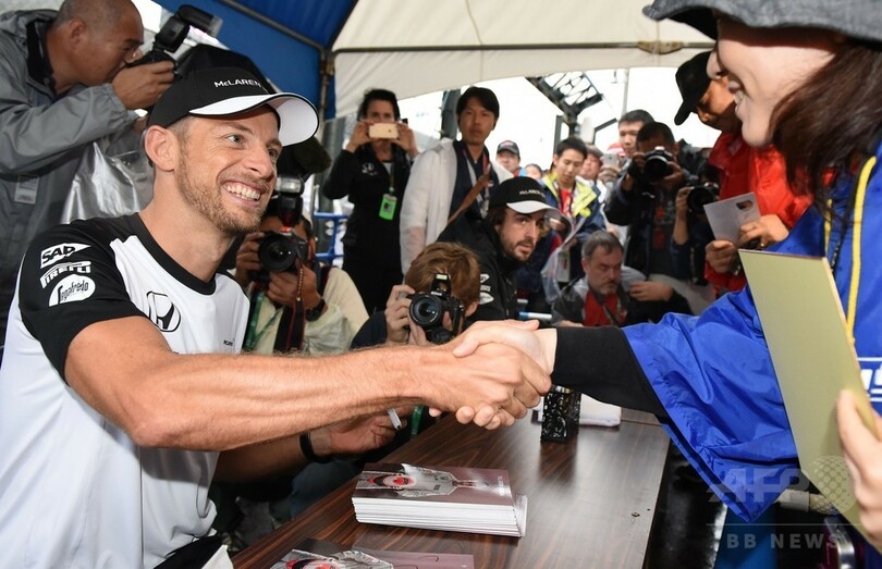 引退説浮上のバトン、「喜びは消え去った」