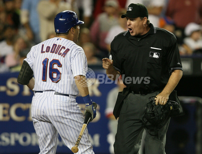 フィリーズ メッツを降し2連勝を飾る