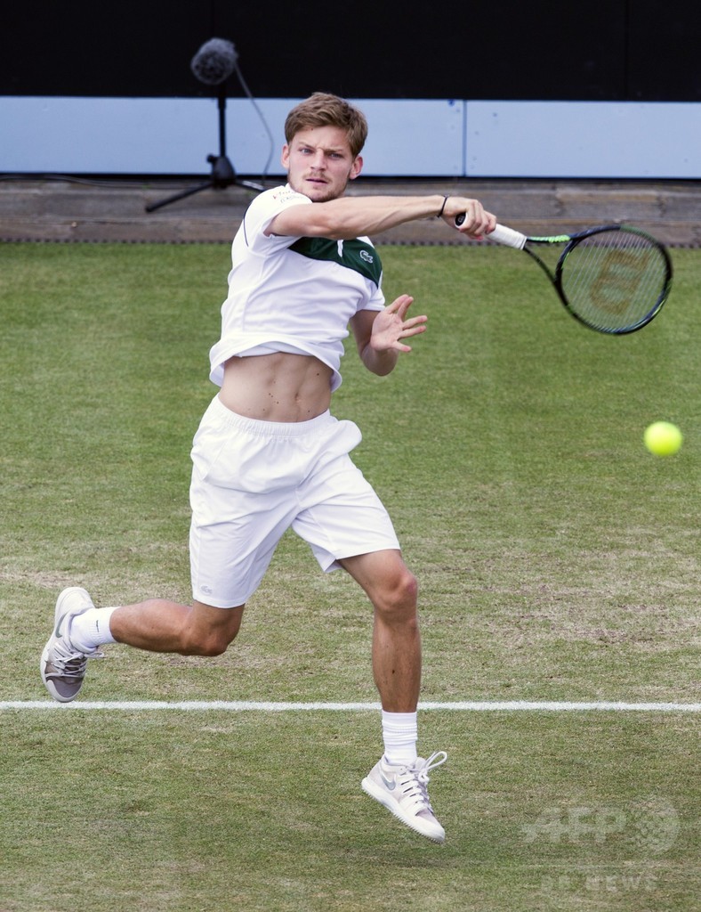 C・ジョルジがツアー初優勝！トップシェルフ・オープン