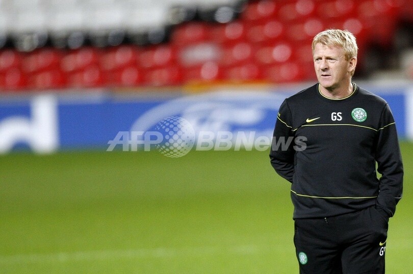 マンチェスター・ユナイテッドへの恐怖心を取り除くストラカン監督