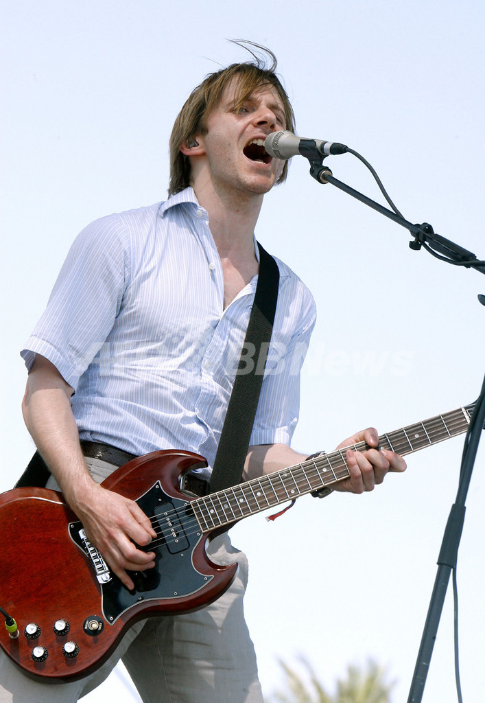＜コーチェラ・ミュージック・フェスティバル＞3日目にカントリー界の大御所ウィリー・ネルソン登場 - 米国