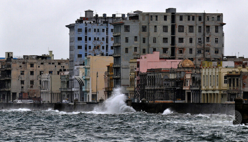 【AFP記者コラム】変革の縁に立つキューバ国民