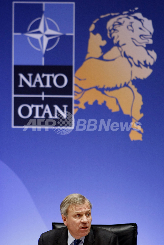 NATO諸国、アフガニスタン追加派兵に前向き