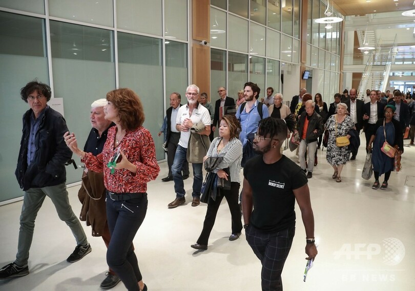 減量薬で500人死亡か、仏製薬大手と薬事当局の刑事裁判開始