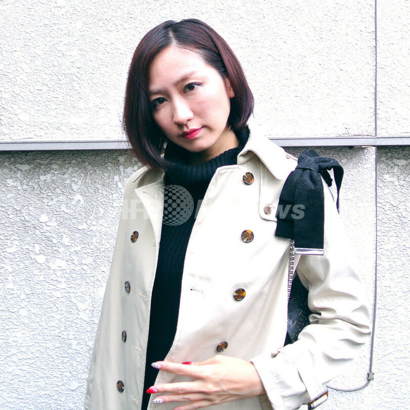 ＜TOKYO CLOSET＞大田明弥のデイリースタイル：10月25日