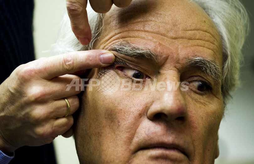 視力を失った人に希望をもたらす「バイオニック・アイ」