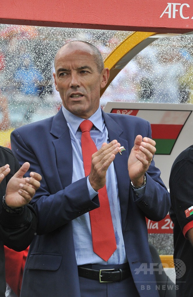 韓国、オマーン破り白星発進 アジアカップ