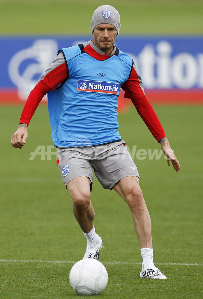 イングランド アンドラに勝てば本大会に大きく前進、W杯予選