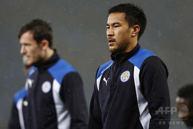 バーディーがチームを救う初ハット、レスターがシティに勝利