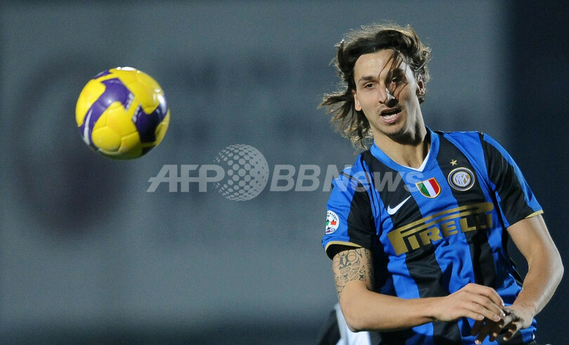 インテル シエナに勝利し8連勝