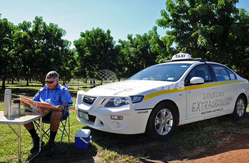 「世界一のタクシー観光」、9週間1万キロ余の旅ついにゴール！