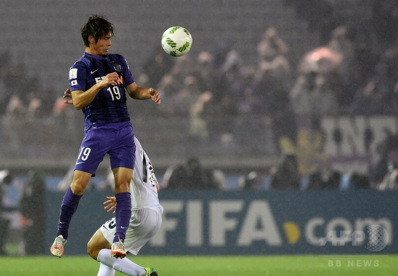 クラブW杯が開幕！広島はオークランドを破り準々決勝へ