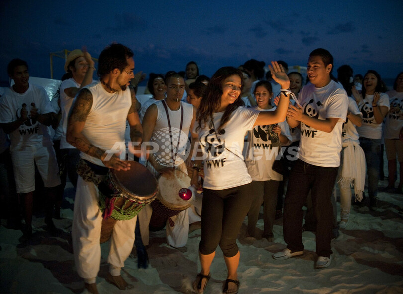 COP15舞台裏の「妨害」、リーク公電がカンクンに落とす影