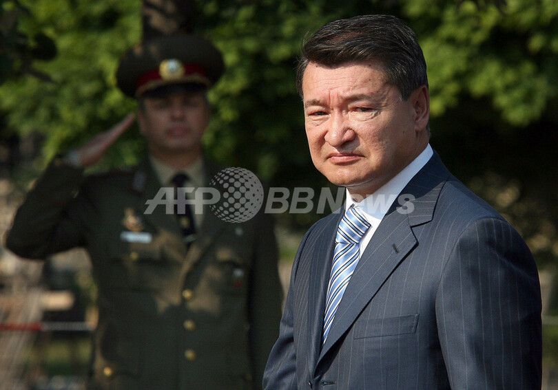 理由不明の首相辞任 大統領、後任を10日にも指名へ - カザフスタン