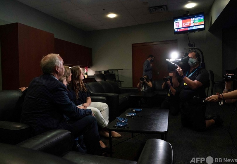 カナダ総選挙、トルドー政権継続の見通し テレビ各局予想