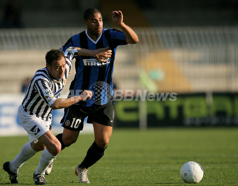 ＜サッカー セリエA＞インテル イブラヒモビッチが2得点を挙げアウェー11連勝を達成 - イタリア