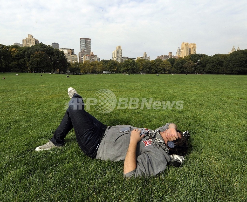 睡眠6時間未満の人に早死リスク、理想は6~8時間 睡眠6時間未満の人に早死リスク、理想は6~8時間