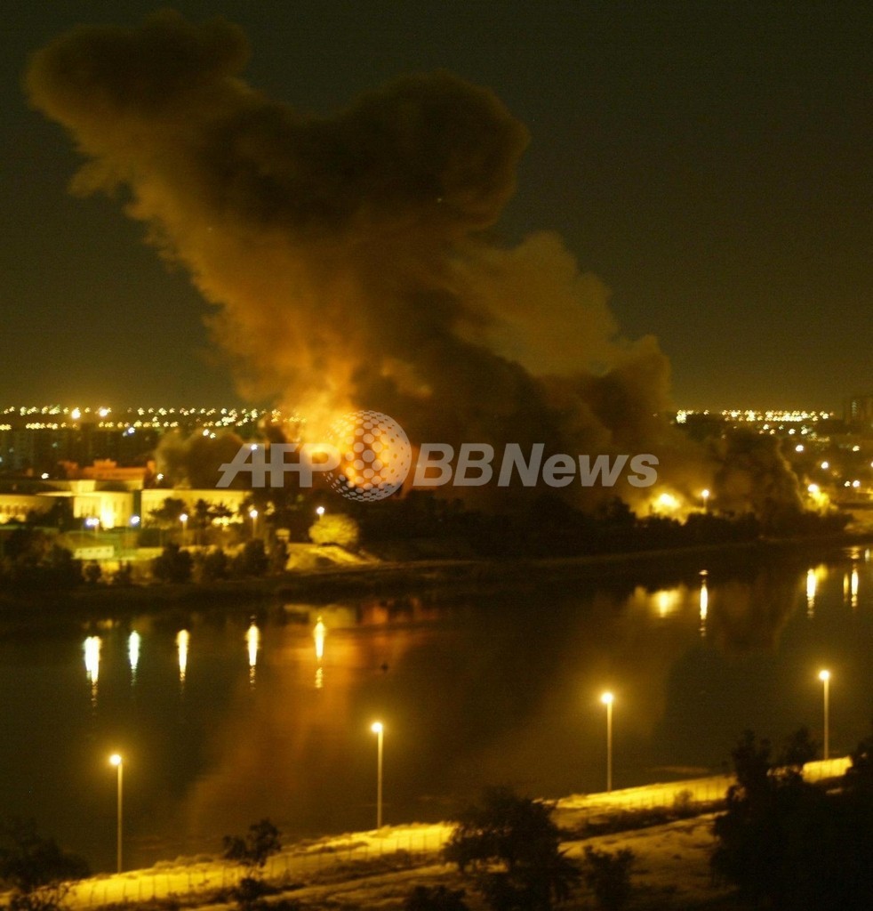 イラク人科学者からの大量破壊兵器情報、CIAは無視か