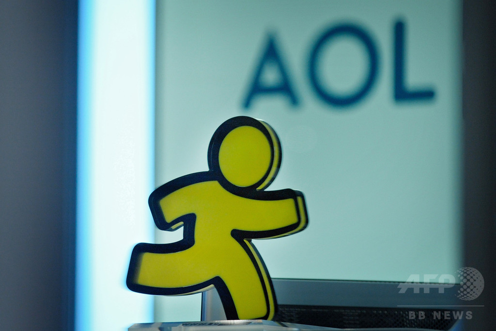 AOLインスタントメッセンジャー、12月15日でサービス終了へ AOLインスタントメッセンジャー、12月15日でサービス終了へ